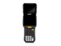 Janam XG4-2FKGRMNC01 Rugged gun: Android 9, WLAN 802.11a/b/g/n/ac/d/h/i/k/r/v, Bluetooth v5, 4GB/64GB, Near/far 2D imager, NFC, 13MP top-facing camera, 42-Key function