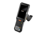 Janam XG4-2NKJRMNC01 Rugged gun: Android 11, WLAN 802.11a/b/g/n/ac/d/h/i/k/r/v, Bluetooth v5, 4GB/64GB, Near/far 2D imag