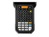 Janam XG4-2NKJRMNC01 Rugged gun: Android 11, WLAN 802.11a/b/g/n/ac/d/h/i/k/r/v, Bluetooth v5, 4GB/64GB, Near/far 2D imag