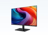 Planar PLN2501 24.5" FHD LCD Desktop Monitor, Slim-Profile, HDMI and VGA Inputs, 1920x1080 Resolution (998-3758-00)