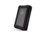 SanDisk SDPHE1G-006T-GBAND G-Drive ArmorATD, Space Grey, 6TB, All-Terrain Rugged
