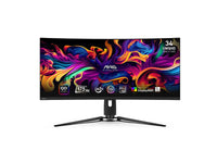 MSI MPG341CQPQDOLED MPG 341CQPX QD-OLED