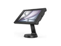 Compulocks 333B11APXB iPad Air M2/M3/M4 11IN, Apex Enclosure Mast Stand - Black