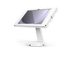 Compulocks 333W11GAPX9W Galaxy Tab A9+/A11+ Apex Enclosure Mast Counter Stand