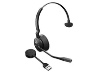 Jabra 9653-450-125 Engage 55 SEMono, Link400a, MS, NA
