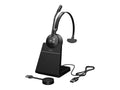 Jabra 9653-455-125 Engage 55 SEMono, Link400a, MS, Stand, NA