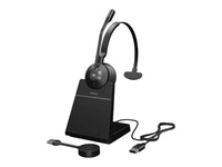 Jabra 9653-455-125 Engage 55 SEMono, Link400a, MS, Stand, NA