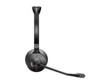 Jabra 9659-410-125 Engage 55 SEStereo, Link400a, UC, NA