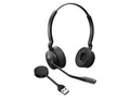 Jabra 9659-410-125 Engage 55 SEStereo, Link400a, UC, NA