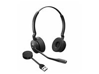 Jabra TAA9659-455-125 Engage 55 SEStereo, Link400a,MS,Stand, NA