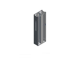 Chatsworth 32620-701 Motive Double-Sided Vertical Cable Manager; 72INH (1829 mm) x 6INW (150 mm) x 23.6IND (600 mm); Bla