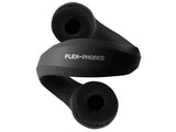 HamiltonBuhl KIDS-C5 Flex-Phones are made from a single piece of virtually indestructible EVA foam - Kids Can Twist-Em, 