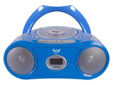 HamiltonBuhl LCP/CD385/6PT 6-Person Listening Center