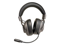 HamiltonBuhl TEC-HB2 TRRS Esports Gaming Headset