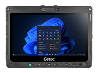 Getac K120 Gen 3 12.5" Fully Rugged Tablet - Core i5-1335U, 16GB RAM, 256GB SSD, Windows 11 Pro, TAA (KTAB24J1XKXA)
