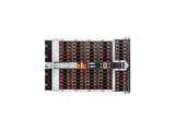 WD 1ES2667 SE4U60-60 HC570 1320TB Ntaa He SAS 512E TCG Ti