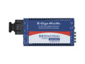 B+B SmartWorx IMC-370I-MM-C Media converter MM