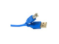 Boom BM04-0022 5ft USB 3.0 cable for camera connection