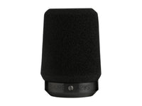Shure A2WS-GRA Gray Locking Foam Windscreen for 545 Series, SM57