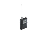 Shure AD1LEMO3=-X55 AD Bp W/LEMO 941-960 Mhz