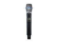 Shure AD2/B87C=-G57 AD Hh 470-616 Mhz
