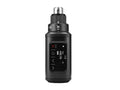 Shure AD3=-G57 AD3 PLUG-ON Transmitter, 470-616 Mhz