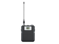 Shure ADX1LEMO3=-X55 ADX Bp W/LEMO 941-960 Mhz