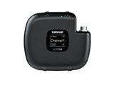 Shure ADX1M=-G57 ADX Micro Bp 470-616 Mhz