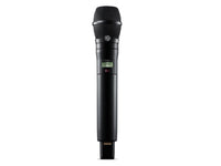 Shure ADX2FD/K11B=-G57 ADX2FD/K11B Handheld Transmitter