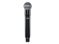 Shure ADX2FD/SM58=-X55 ADX Fd Hh 941-960 Mhz
