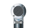 Shure BETA 181/C Ultra-Compact Side-Address Instrument Microphone with Cardioid Polar Pattern Capsule