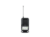Shure BLX1288/P31-H11 BLX1288 Combo W/PGA31 and PG58