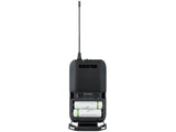 Shure BLX14/P31-H11 BLX14 Headset System W/PGA31