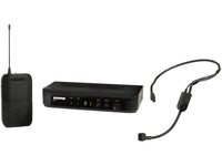 Shure BLX14/P31-H11 BLX14 Headset System W/PGA31