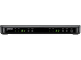 Shure BLX288/B58-H10 BLX288 Dual BETA58 Vocal System