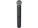 Shure BLX288/B58-H11 BLX288 Dual BETA58 Vocal System