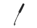 Shure MX405/MS 5 Shock-mounted Gooseneck, MINI SHOTGUN, no LED, Less Preamplifier