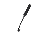 Shure MX405/MS 5 Shock-mounted Gooseneck, MINI SHOTGUN, no LED, Less Preamplifier