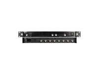 Shure PA821BX Eight-channel Antenna Combiner, 865-960 MHz