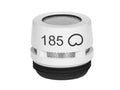 Shure R185W-A Microphone Cartridge, Bright White