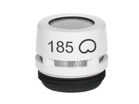 Shure R185W-A Microphone Cartridge, Bright White