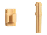 Shure RPM53T/O-NC Replacement Boom Arm, Tan, No Connector