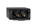 Shure SBC210-US 2-Bay Portable Battery Charger with PS50US Power Supply