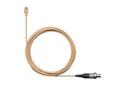 Shure TL47T/O-LEMO-A Omni Lav, Low Sens, Lemo,tan,accs