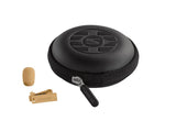 Shure UL4T/C-MTQG-A Directional Subminiature Lavalier, Tan