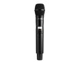 Shure ULXD2/KSM9HS=-V50 Handheld Transmitter with KSM9HS/BK Microphone (Black)