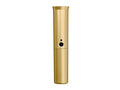 Shure WA712-GLD BLX PG58 Handle only (Gold)