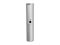 Shure WA712-SIL BLX PG58 Handle only (Silver)