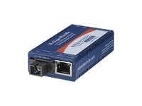 B+B SmartWorx IMC-370I-SST-C IMC media Converter