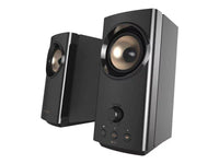 Lenovo 78332402 Creative T60 - Hi-Fi Desktop Speakers - 30Watt - 50 - 20000 - 75DB - Black